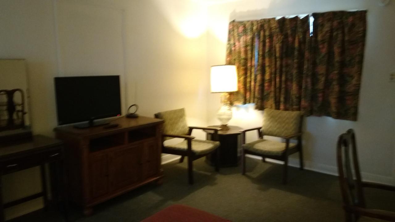 Golf Inn Niagara Falls Exterior foto